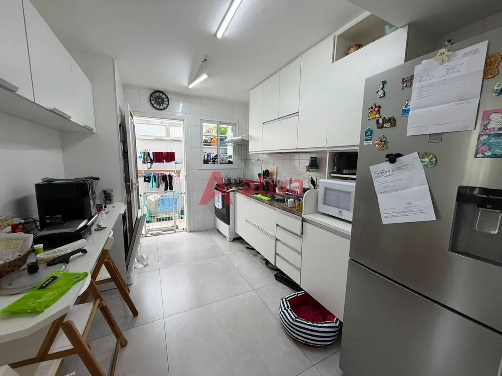 Casa de Condomínio, 3 quartos - Foto 6