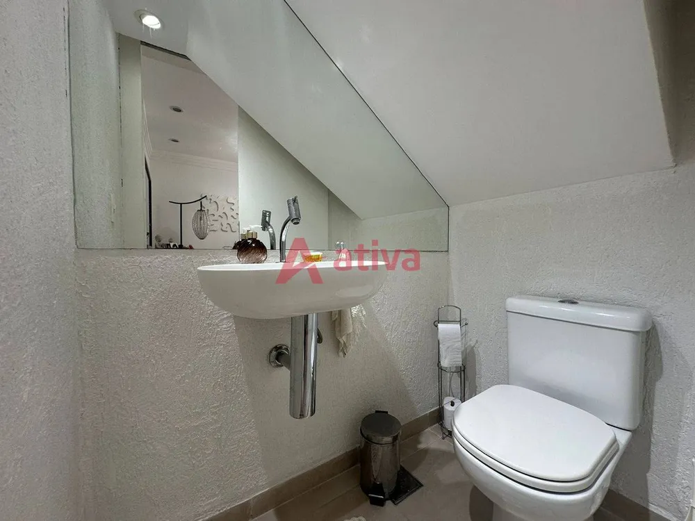 Casa de Condomínio, 3 quartos - Foto 7
