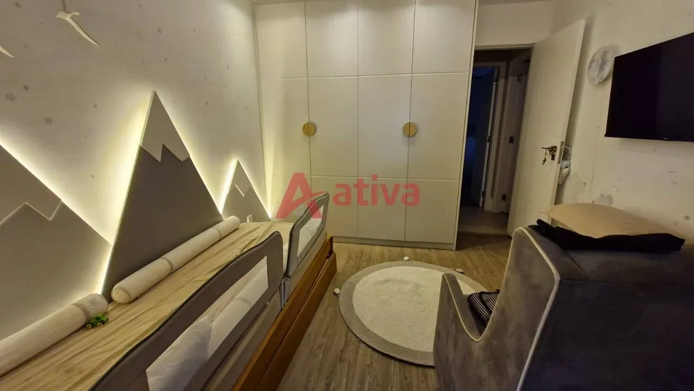 Apartamento, 3 quartos, 127 m² - Foto 14