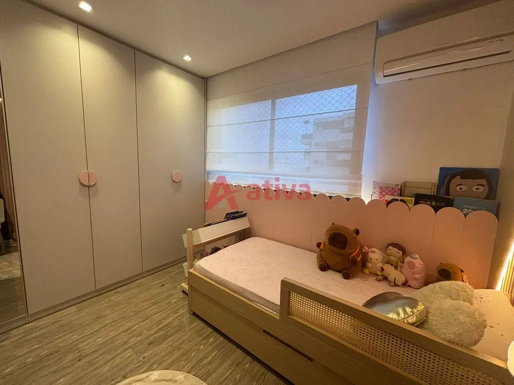 Apartamento, 3 quartos, 127 m² - Foto 22