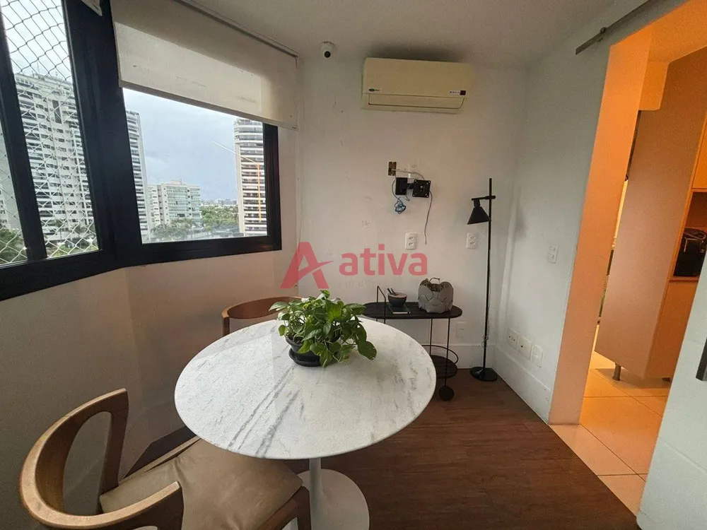 Apartamento, 3 quartos, 127 m² - Foto 18