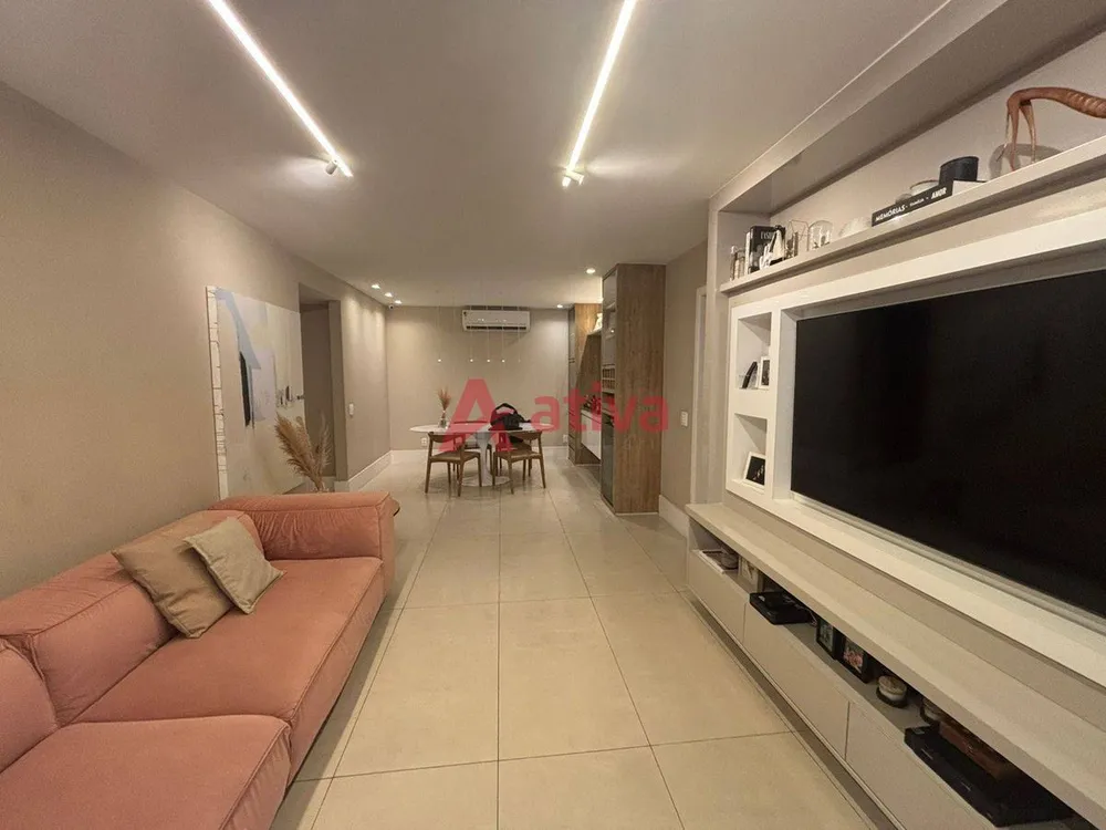 Apartamento, 3 quartos, 127 m² - Foto 50
