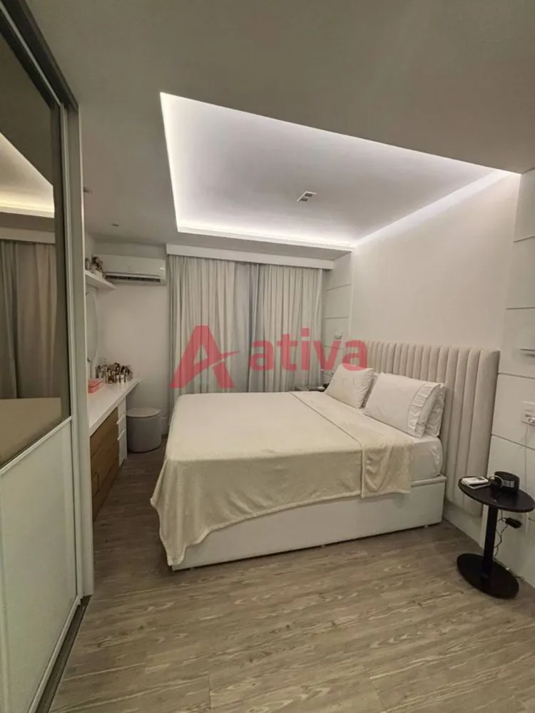 Apartamento, 3 quartos, 127 m² - Foto 8