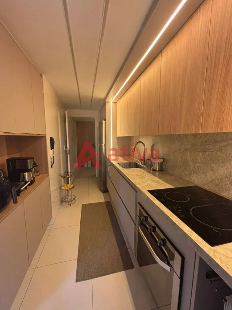 Apartamento, 3 quartos, 127 m² - Foto 39