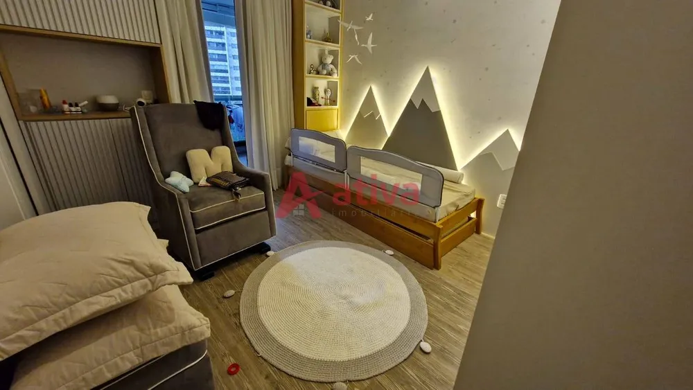 Apartamento, 3 quartos, 127 m² - Foto 11