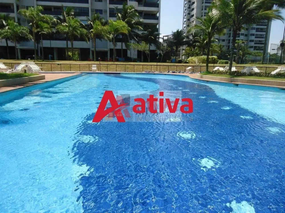 Apartamento, 3 quartos, 127 m² - Foto 38