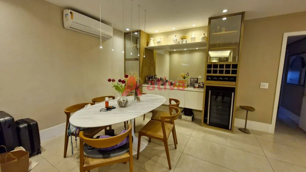 Apartamento, 3 quartos, 127 m² - Foto 52