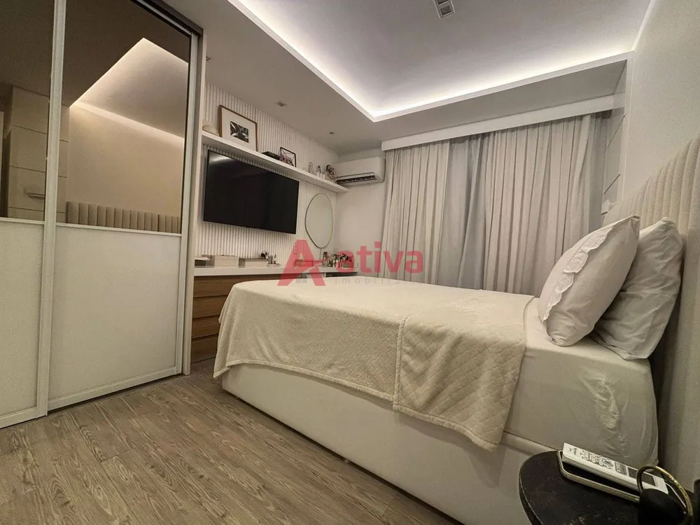 Apartamento, 3 quartos, 127 m² - Foto 34