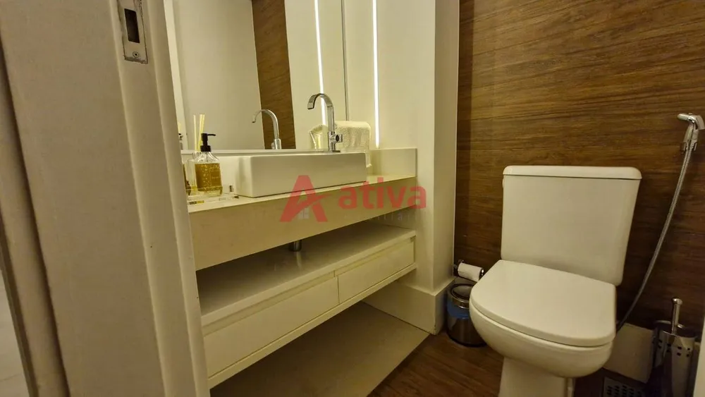 Apartamento, 3 quartos, 127 m² - Foto 37