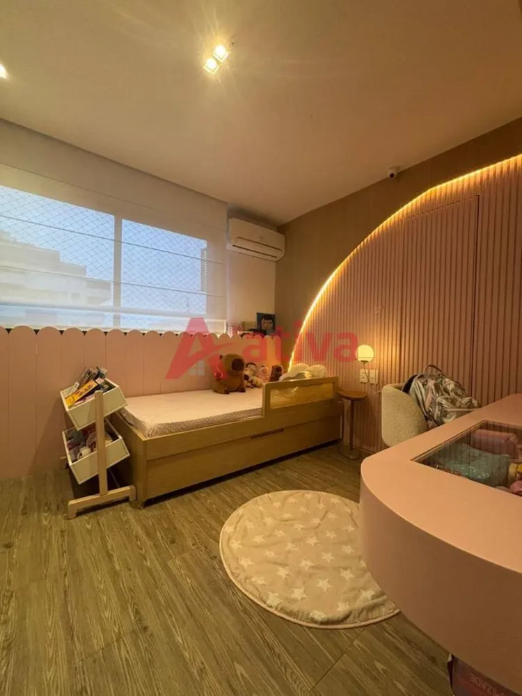 Apartamento, 3 quartos, 127 m² - Foto 14