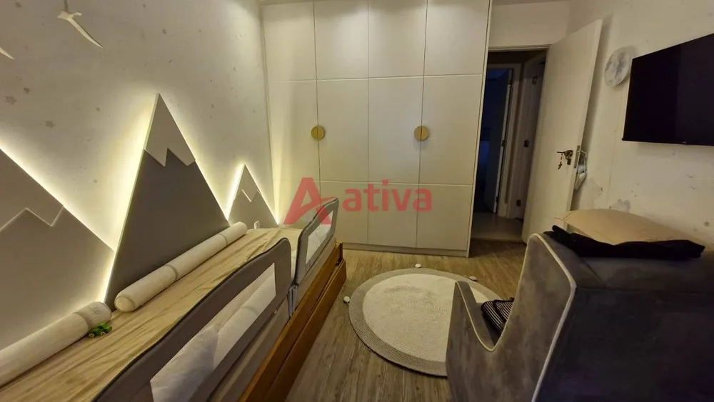 Apartamento, 3 quartos, 127 m² - Foto 23