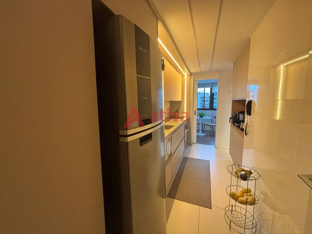 Apartamento, 3 quartos, 127 m² - Foto 17