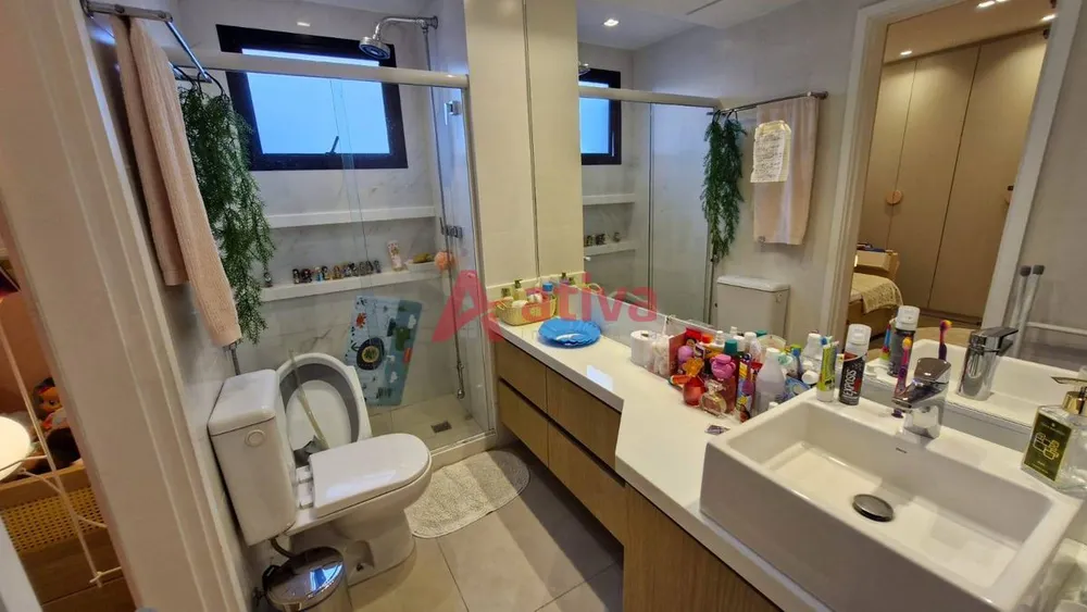 Apartamento, 3 quartos, 127 m² - Foto 10