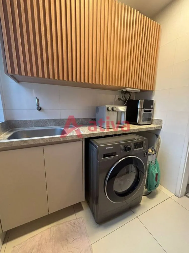 Apartamento, 3 quartos, 127 m² - Foto 27