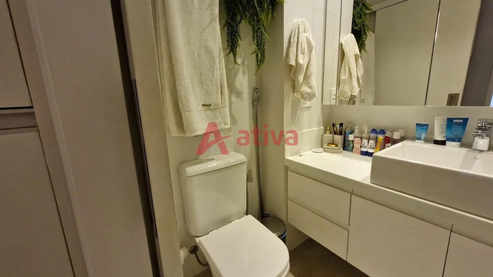 Apartamento, 3 quartos, 127 m² - Foto 19