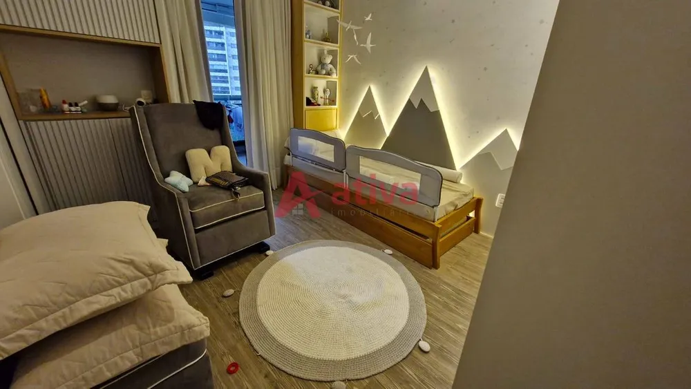 Apartamento, 3 quartos, 127 m² - Foto 22