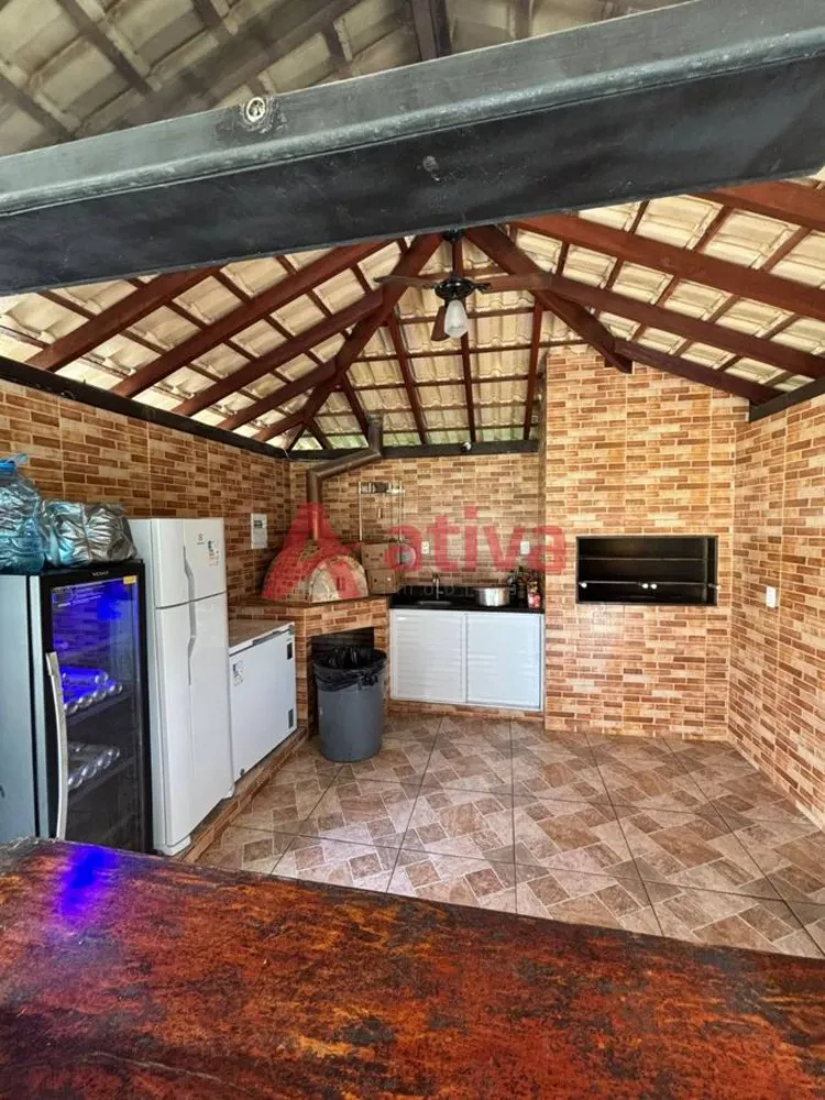 Casa de Condomínio, 3 quartos - Foto 46