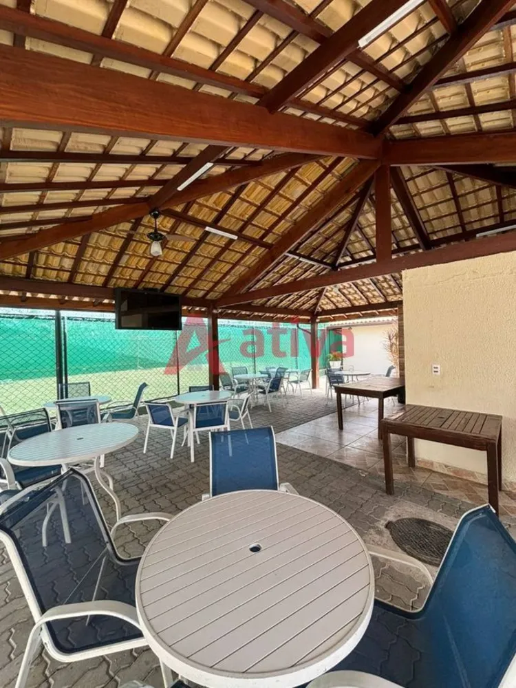 Casa de Condomínio, 3 quartos - Foto 47