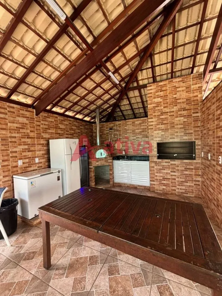 Casa de Condomínio, 3 quartos - Foto 20