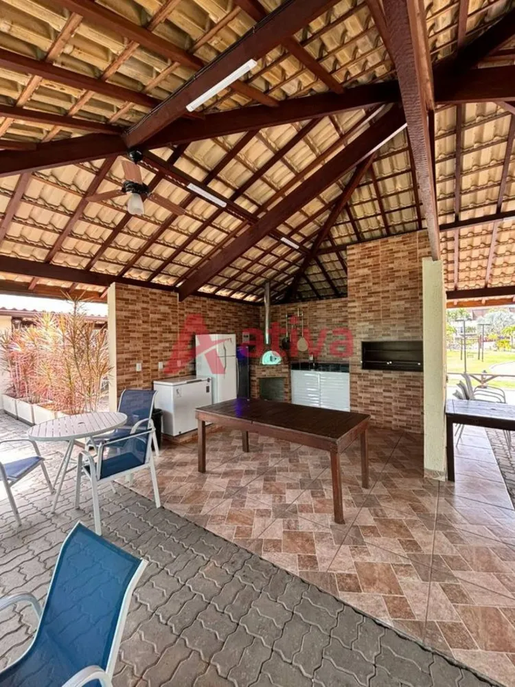 Casa de Condomínio, 3 quartos - Foto 40