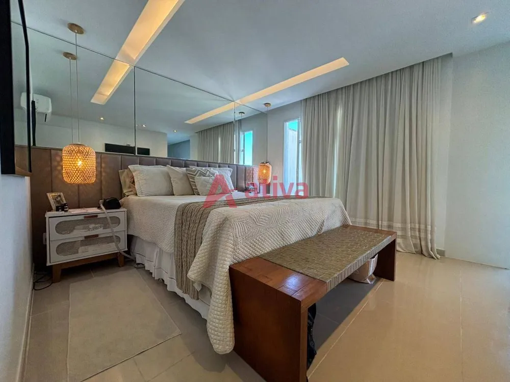 Casa de Condomínio, 3 quartos - Foto 8