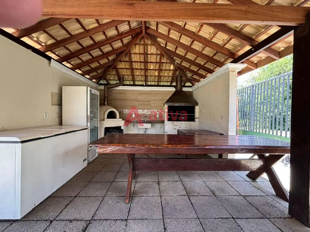 Casa de Condomínio, 3 quartos - Foto 52