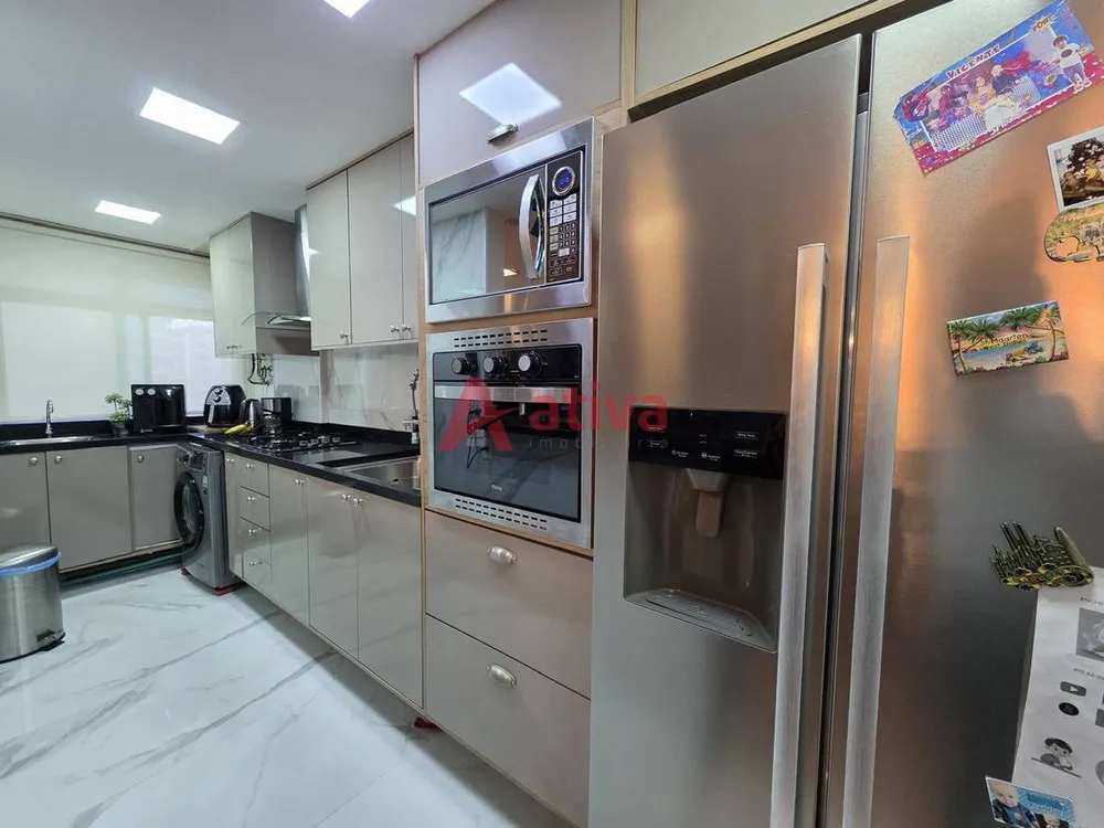 Cobertura, 2 quartos, 143 m² - Foto 9
