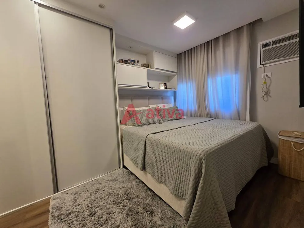 Cobertura, 2 quartos, 143 m² - Foto 10