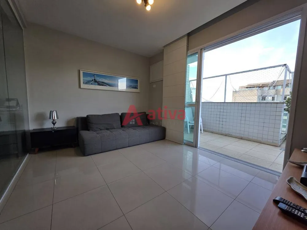 Cobertura, 2 quartos, 143 m² - Foto 18