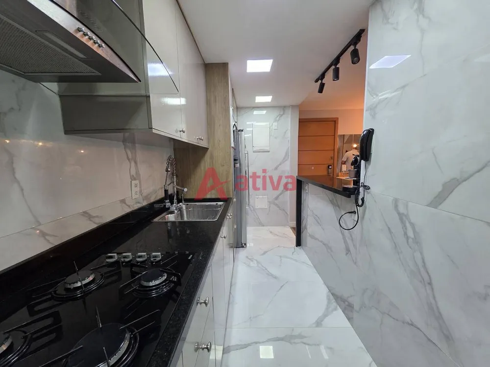 Cobertura, 2 quartos, 143 m² - Foto 7
