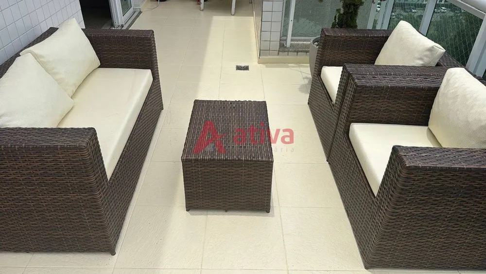 Cobertura, 2 quartos, 143 m² - Foto 23