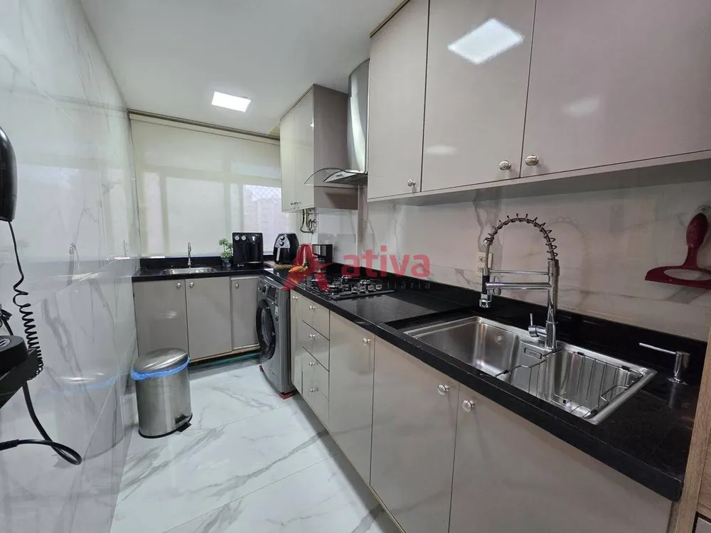 Cobertura, 2 quartos, 143 m² - Foto 5