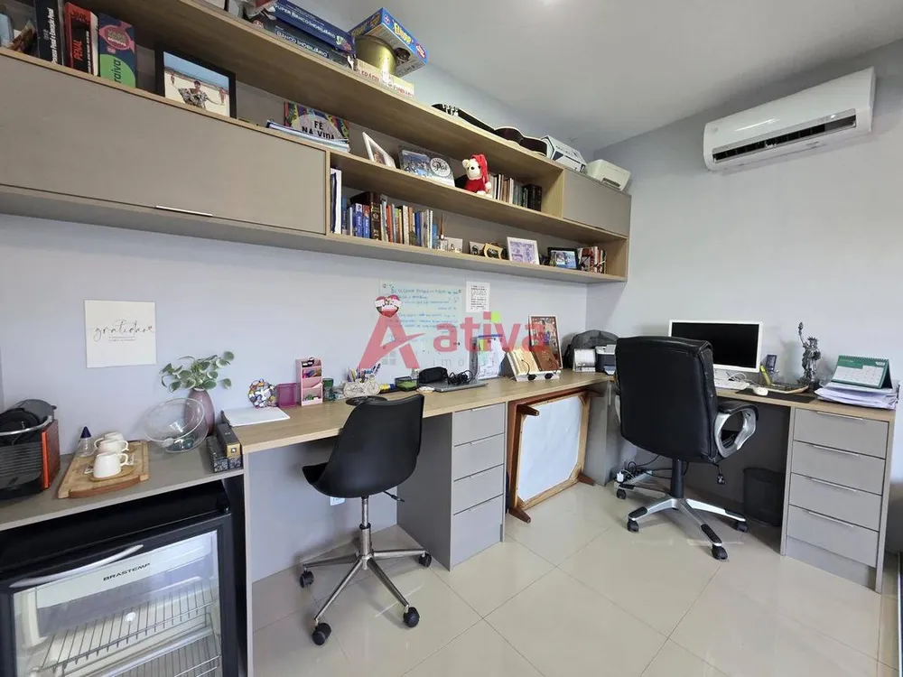 Cobertura, 2 quartos, 143 m² - Foto 19