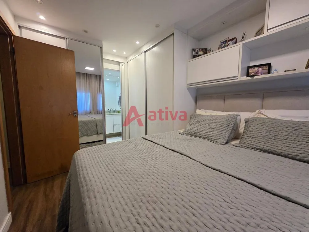 Cobertura, 2 quartos, 143 m² - Foto 12