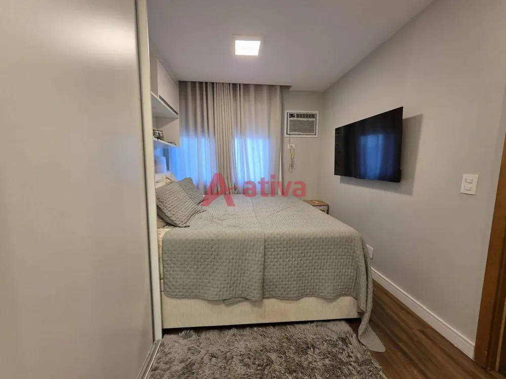 Cobertura, 2 quartos, 143 m² - Foto 11