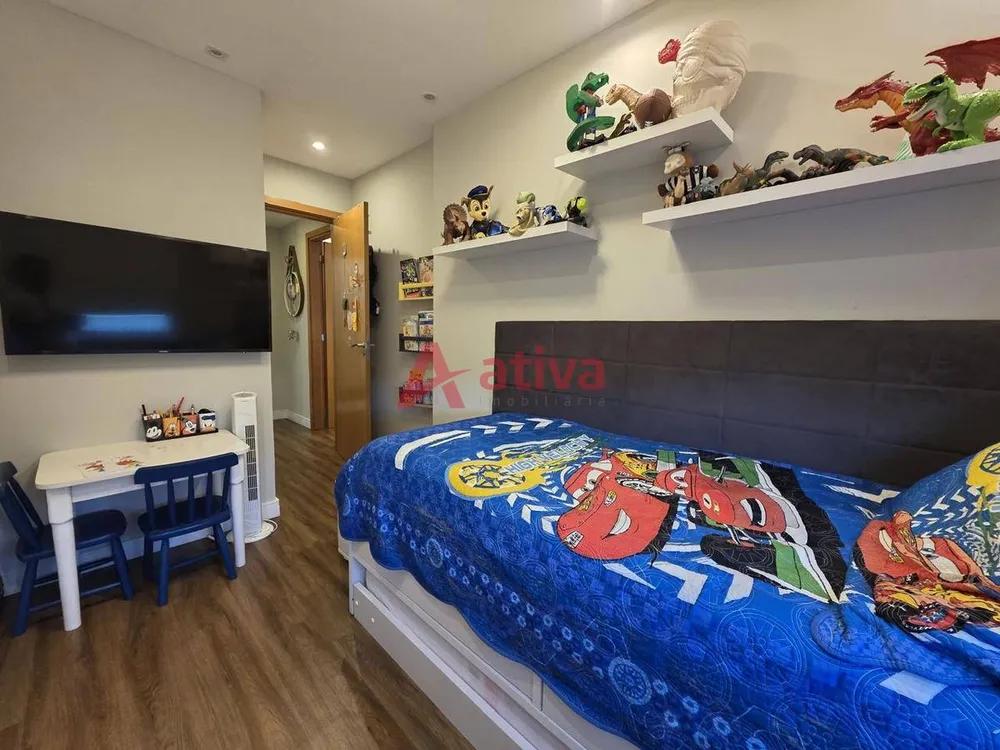 Cobertura, 2 quartos, 143 m² - Foto 15