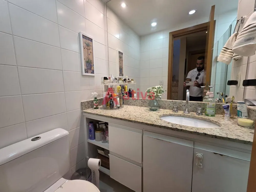 Cobertura, 2 quartos, 143 m² - Foto 16