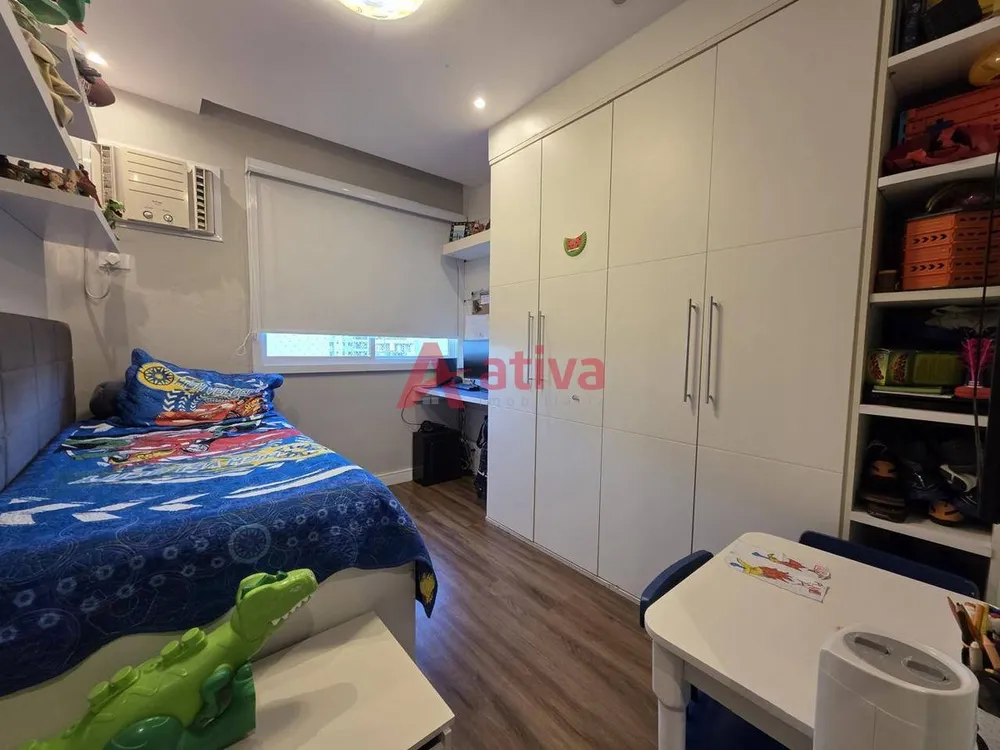 Cobertura, 2 quartos, 143 m² - Foto 14