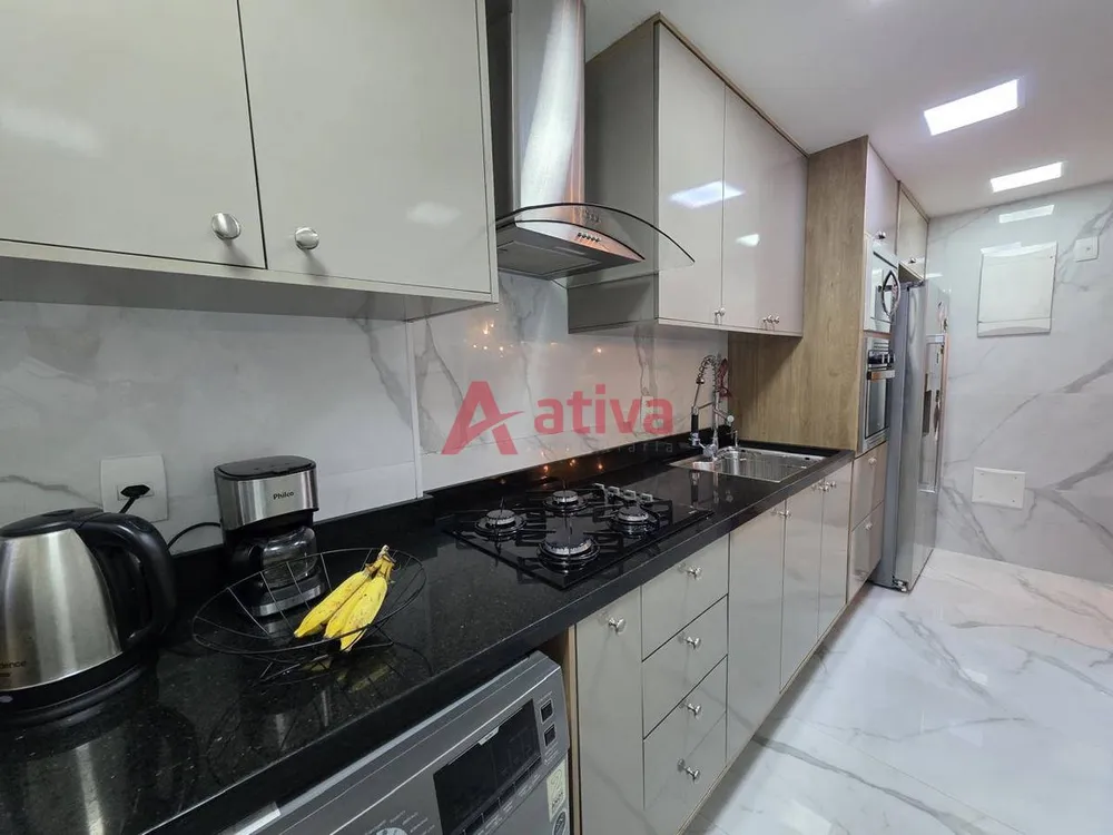 Cobertura, 2 quartos, 143 m² - Foto 6
