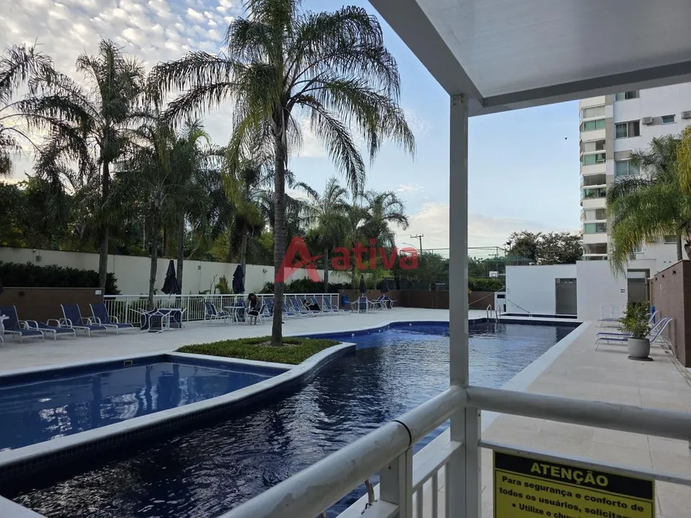 Cobertura, 2 quartos, 143 m² - Foto 25