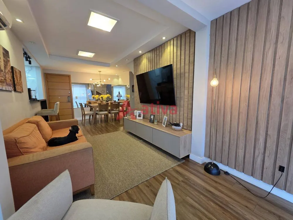 Cobertura, 2 quartos, 143 m² - Foto 1