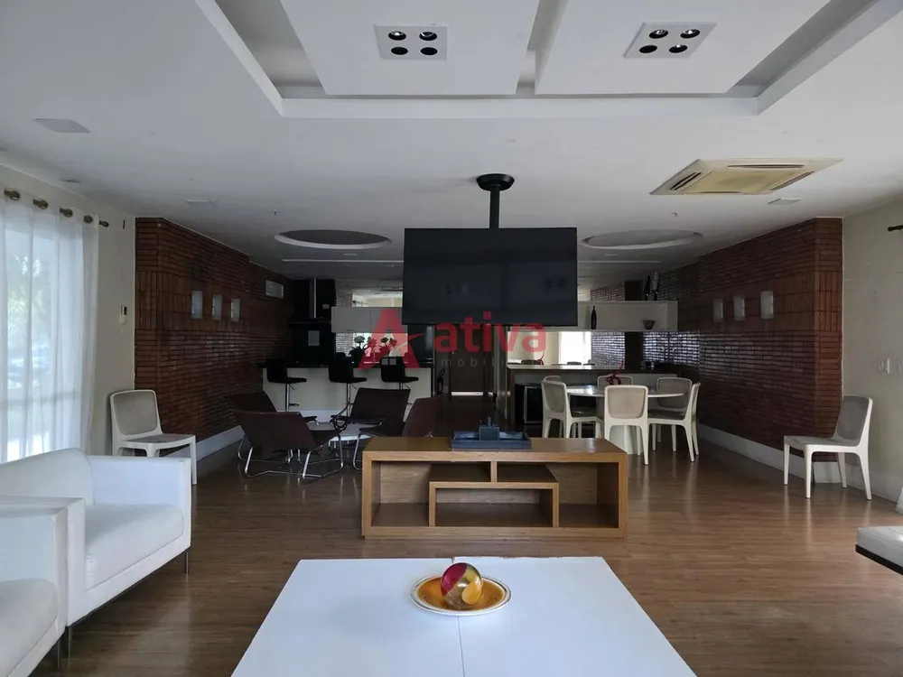 Cobertura, 2 quartos, 143 m² - Foto 27