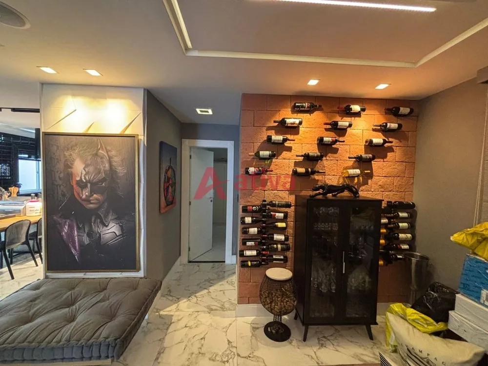 Casa de Condomínio, 3 quartos - Foto 50