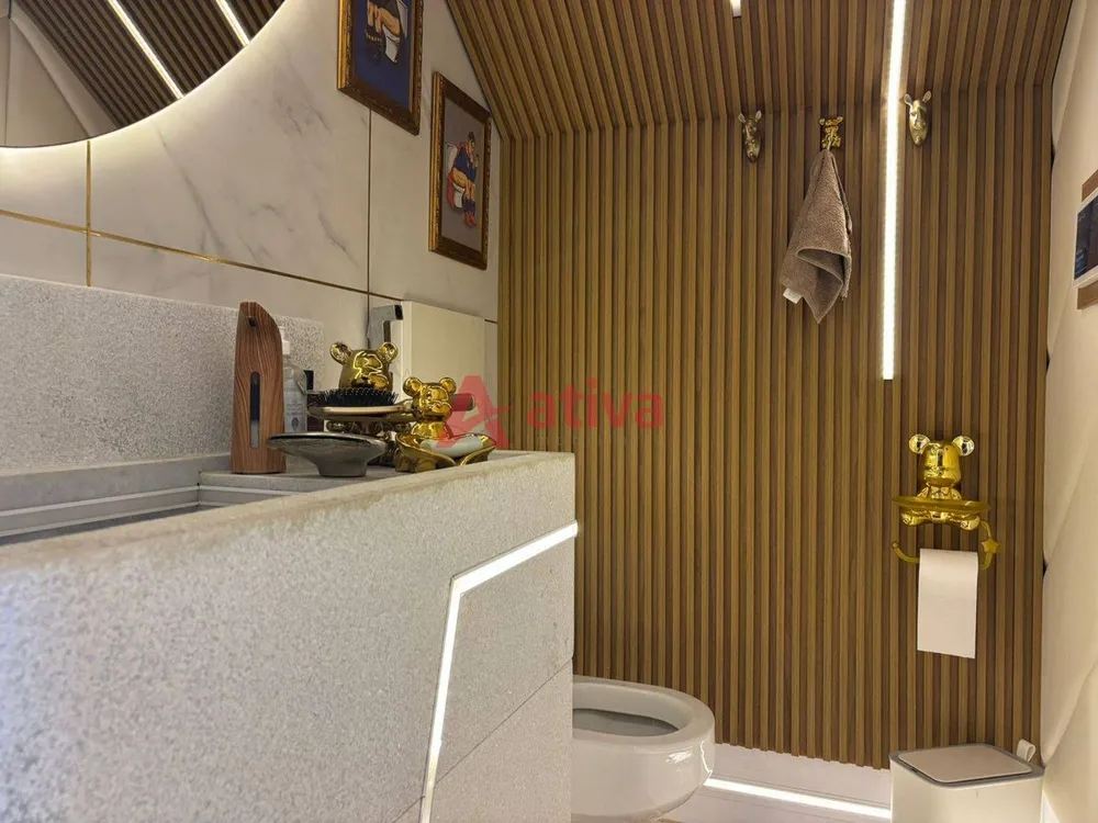 Casa de Condomínio, 3 quartos - Foto 53