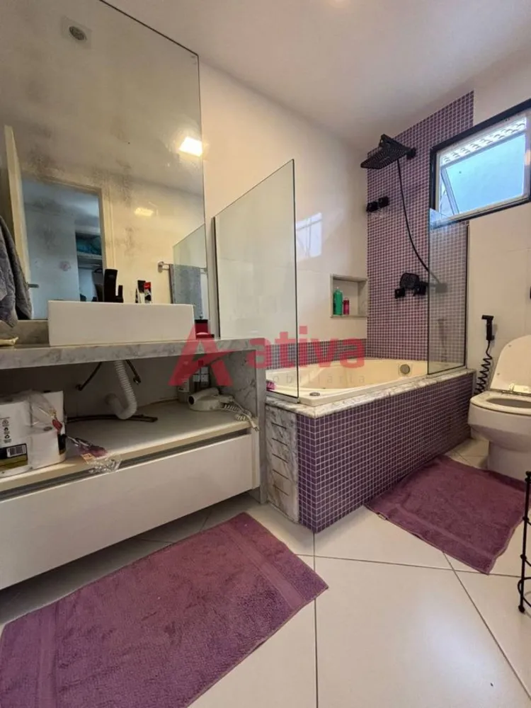 Casa de Condomínio, 3 quartos - Foto 61