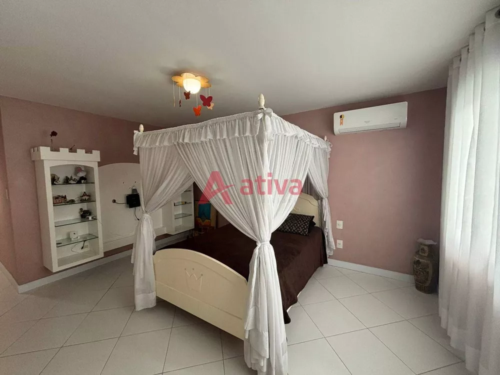 Casa de Condomínio, 3 quartos - Foto 20