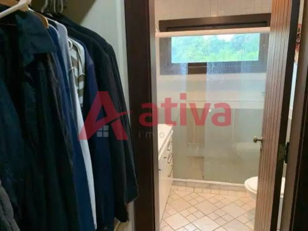 Casa, 5 quartos, 300 m² - Foto 17