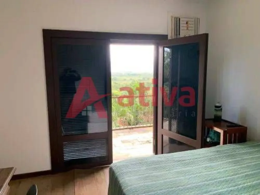 Casa, 5 quartos, 300 m² - Foto 14