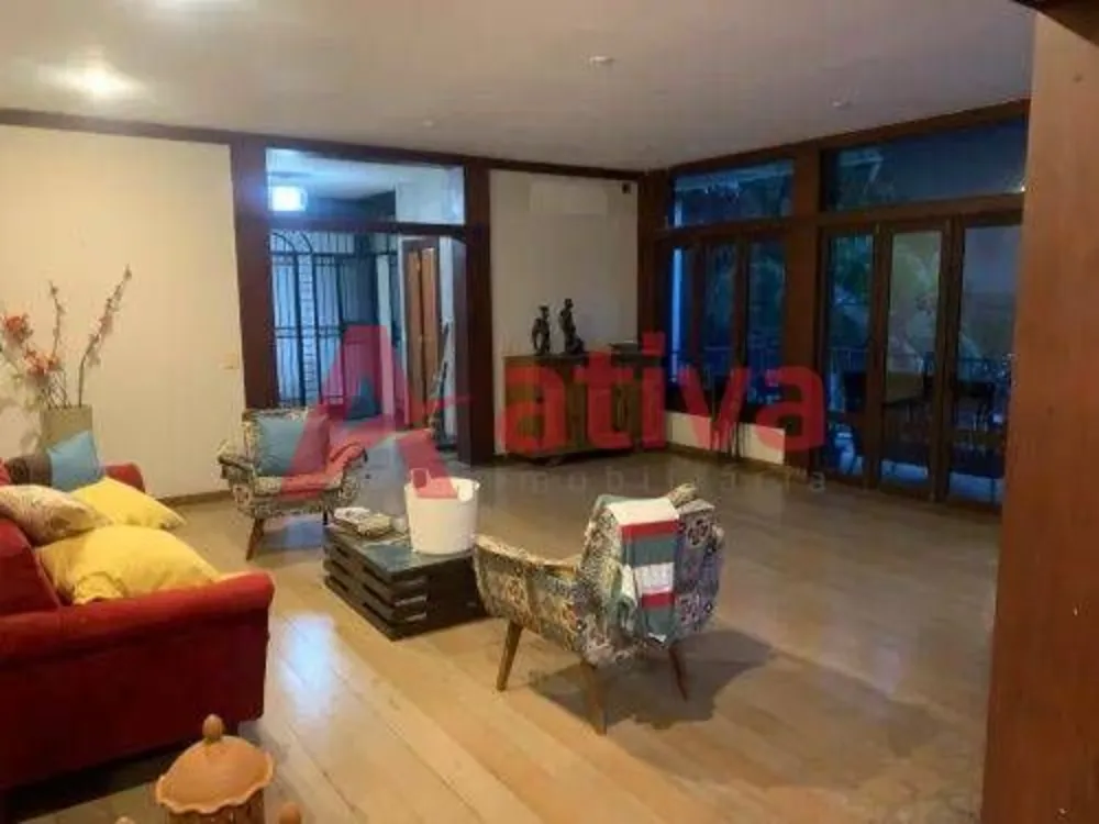 Casa, 5 quartos, 300 m² - Foto 5