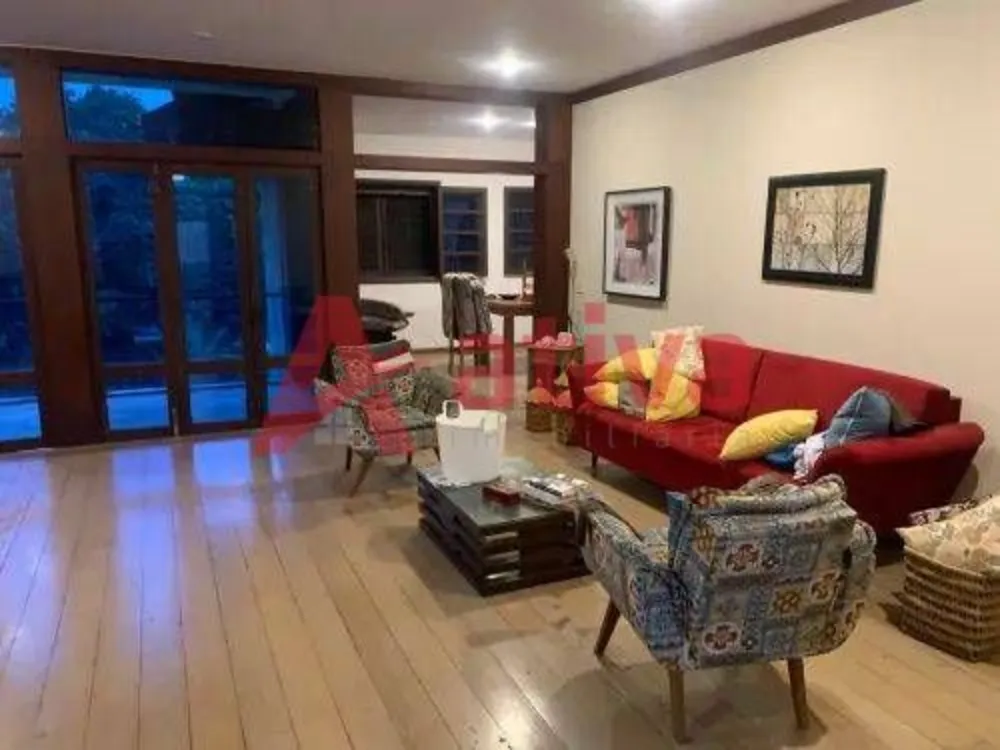 Casa, 5 quartos, 300 m² - Foto 3